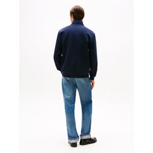 Tommy Hilfiger Performance Quarter-Zip Intechno Knit Jumper